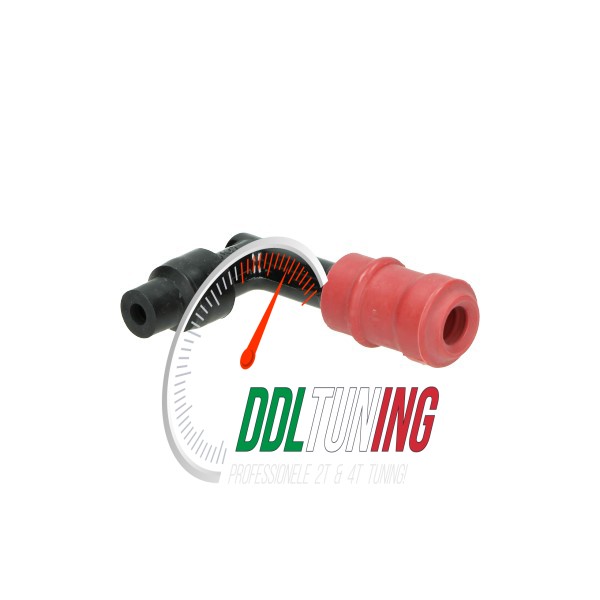 BOUGIEKAP I-GET (INJECTIE) KOKUSAN PIAGGIO 4T-3V