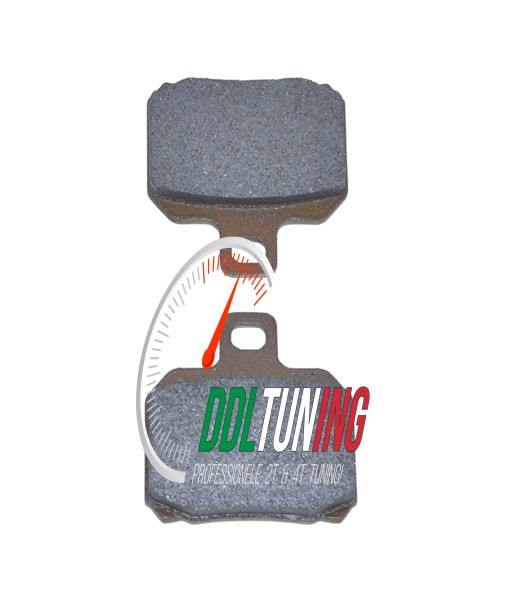 REMBLOKSET PIAGGIO BEVERLY 500/ X9 ORIGINEEL 647076