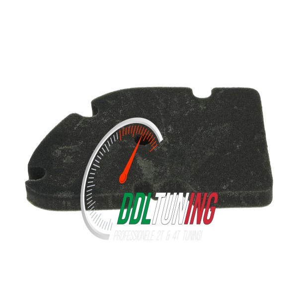 LUCHTFILTERELEMENT GTS250/ GTS300/ MP3-300 PIAGGIO ORIG 831997