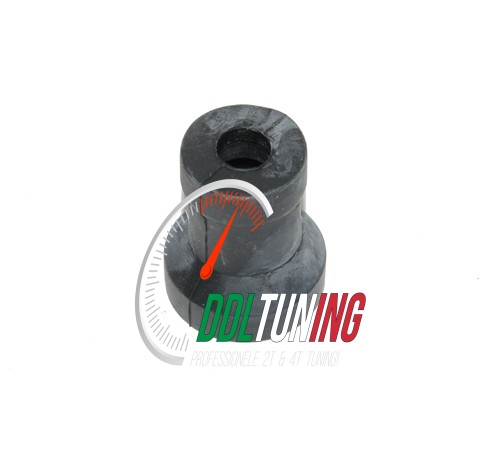 RUBBER BOUGIEKAP PIAGGIO/ VESPA 4T-2V ORIGINEEL 828339