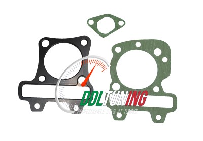 PAKKING TOPSET PIAGGIO 4T-2V 49MM MALOSSI 1117473