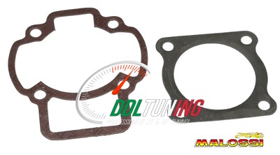 PAKKING TOPSET PIAGGIO 2T AC 47MM MALOSSI 116923