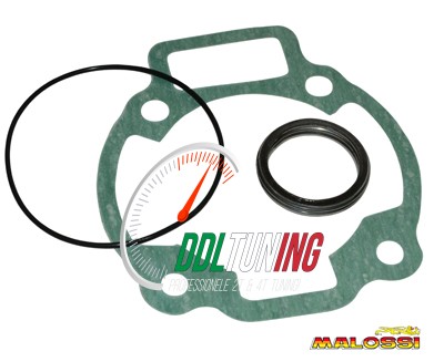 PAKKING TOPSET TYPHOON 125CC 65MM MALOSSI 118762