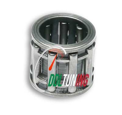 NAALDLAGER PISTONPEN BROMFIETS VESPA 10MM MALOSSI 663974B