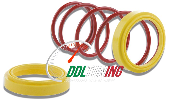 TORSION CONTROLLER KOPP.DRUKVEER RUNNER 125/180CC  MALOSSI 2513210