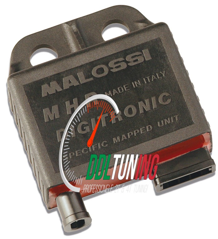 MALOSSI CDI GILERA RUNNER 180CC 5511399