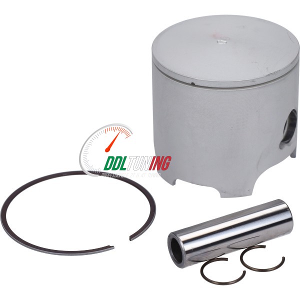 ZUIGER BIG BORE MINARELLI/ PIAGGIO 50MM-P13 MALOSSI MHR 3413034.B0