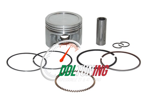 ZUIGER PIAGGIO 4T-2V 49MM-P13 MALOSSI 3413907