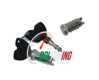 CONTACTSLOT SET FLY/ LIBERTY/ ZIP2000 PIAGGIO ORIGINEEL 5735125