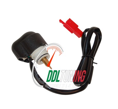 CHOKE ELECTRISCH PIAGGIO/ VESPA 4T DMP