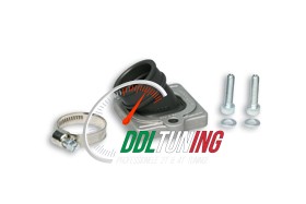 SPRUITSTUK DRAAIBAAR VITON SCO PIAGGIO 2T 22-28MM MALOSSI 2014519