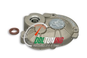 TRANSMISSIEDEKSEL 12MM PIAGGIO 2T MALOSSI MHR TEAM 2514603