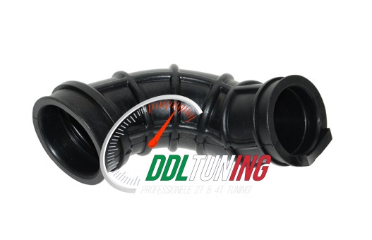 AANZUIGRUBBER CARB-LUCHTFILTER SCO PIAGGIO 4T-4V PIAGGIO ORIG 848680