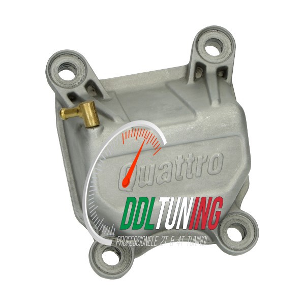 KLEPPENDEKSEL VESPA 4T-4V PIAGGIO ORIG 848990