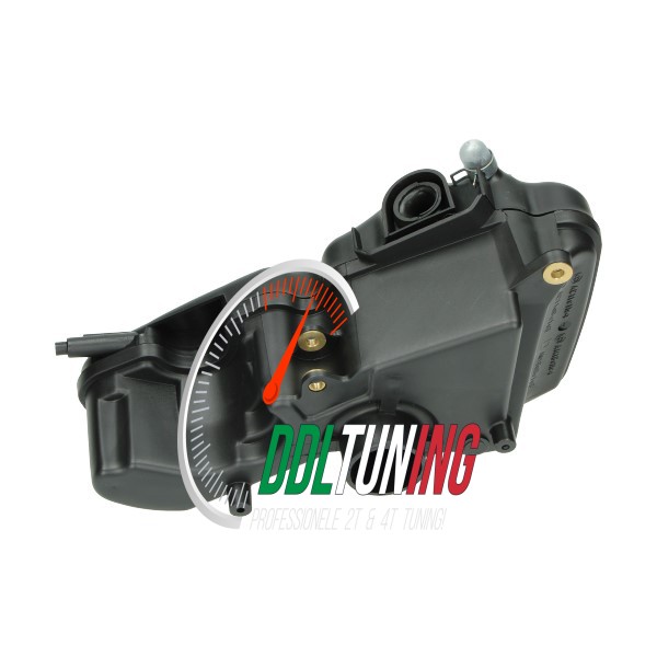 LUCHTFILTERHUIS PIAGGIO 4T-4V ORIGINEEL 878184