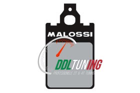 REMBLOKSET FOR/LML/QUARTZ/SKI125 VOOR MALOSSI 629017