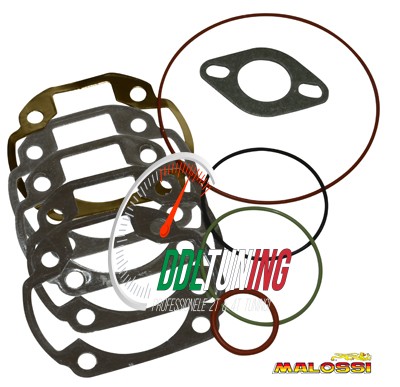 PAKKING TOPSET MINARELLI HOR LC 70-86CC 7T MALOSSI MHR 1113209