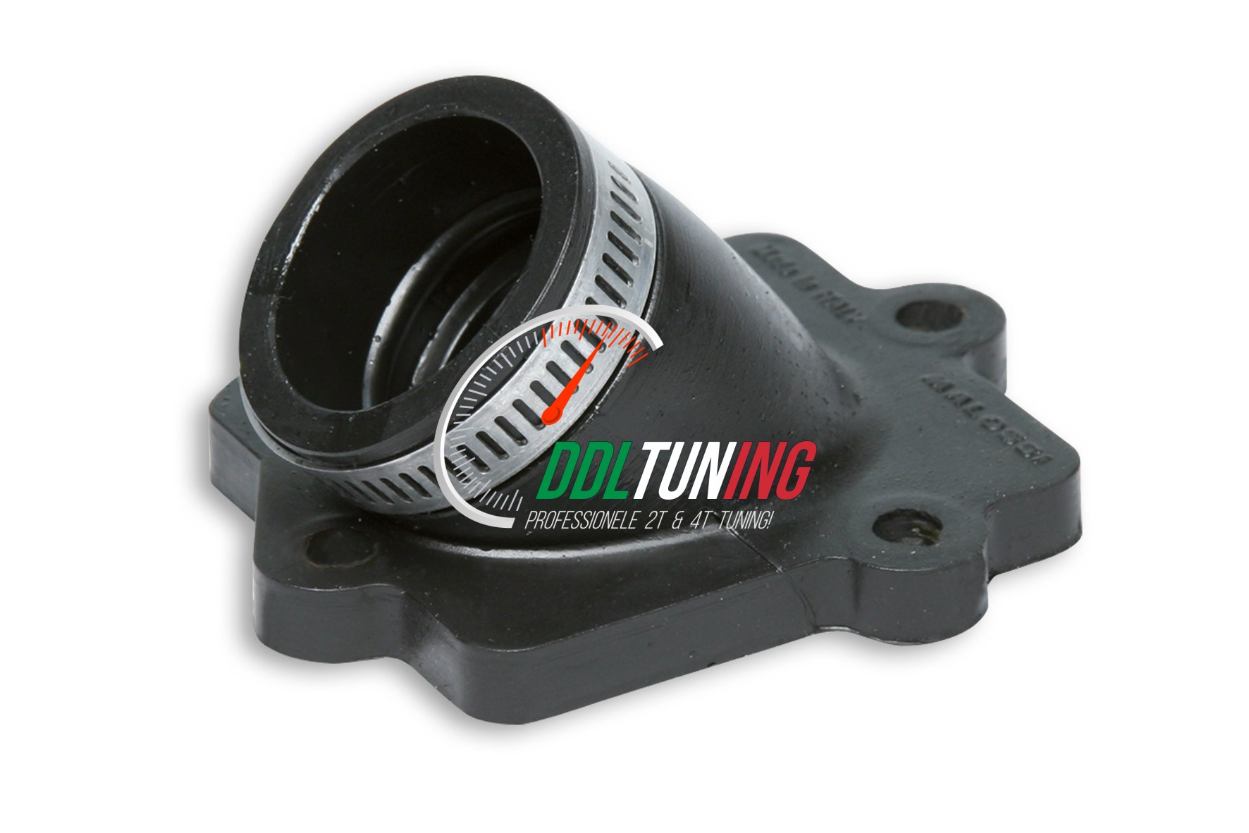 SPRUITSTUK MINARELLI HOR 22-25MM MALOSSI 028857B