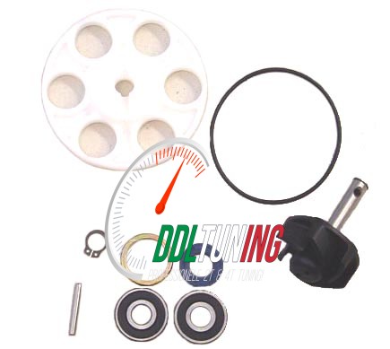 WATERPOMP REVISIE SET A-KWALITEIT MINARELLI HOR DMP