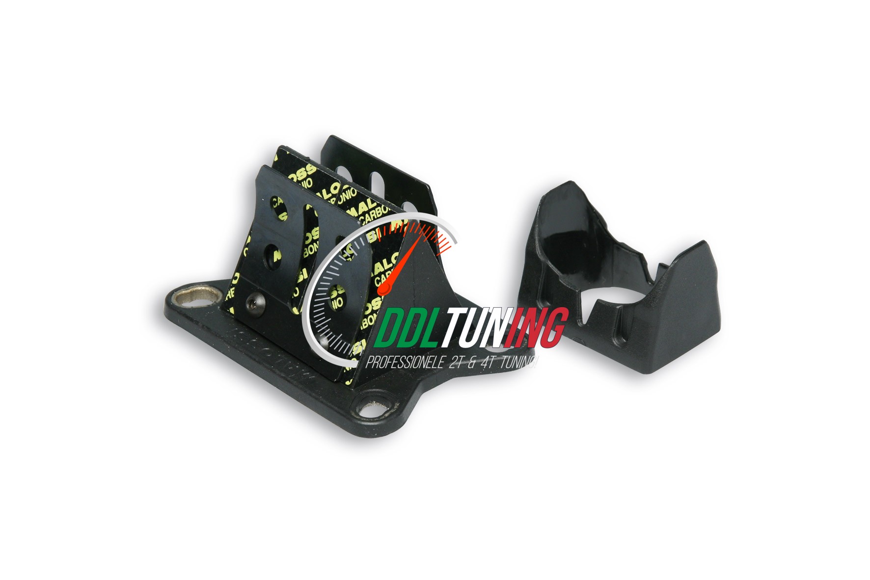 MEMBRAAN VL17 MINARELLI AM6/ DERBI SENDA MALOSSI MHR 2714152Q