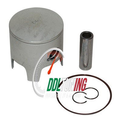 ZUIGER MINARELLI/ PIAGGIO 2T 47.6CMM-P12 MALOSSI MHR TEAM 348180.C0