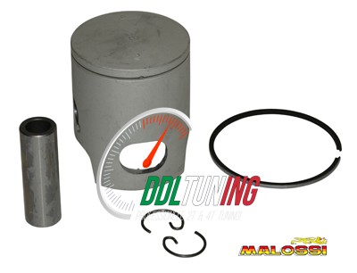 ZUIGER MINARELLI HOR+VERT 40BMM-P10 MALOSSI MHR 348542.B