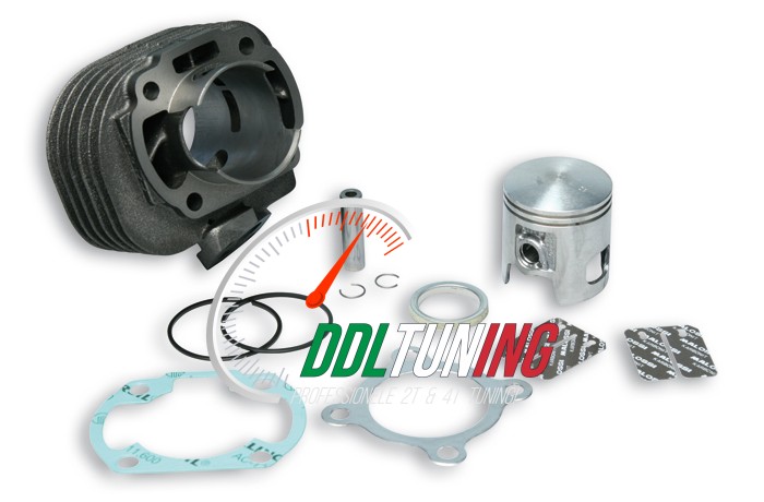 CILINDER 70CC MINARELLI HOR AC 47MM MALOSSI 317002