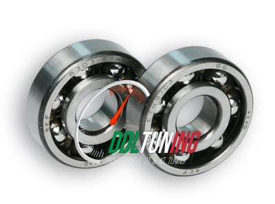 LAGER SET 6303 C3 MINARELLI AM6 MALOSSI 6614423E