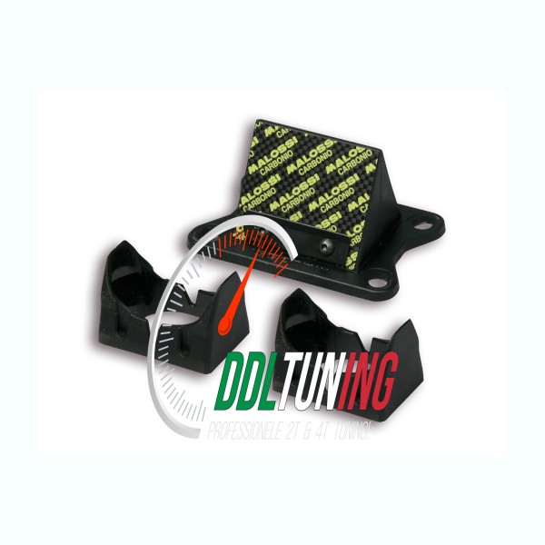 MEMBRAAN MINARELLI AM6/ DERBi SENDA VL18 MALOSSI MHR TEAM 2715810.C0