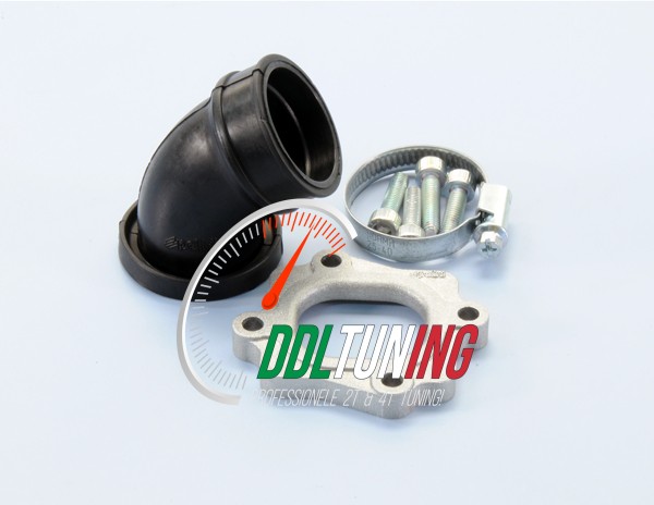 SPRUITSTUK DRAAIBAAR MINARELLI HOR 28-30MM POLINI 215.0426