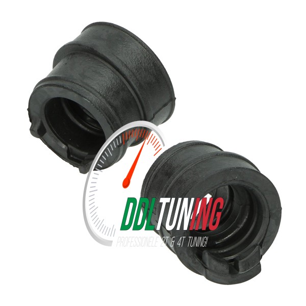 SPRUITSTUK RUBBER DERBI SENDA/ APRILIA SX ORIGINEEL 871319