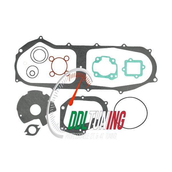PAKKINGSET COMPLETE MOTOR MINARELLI HOR DMP