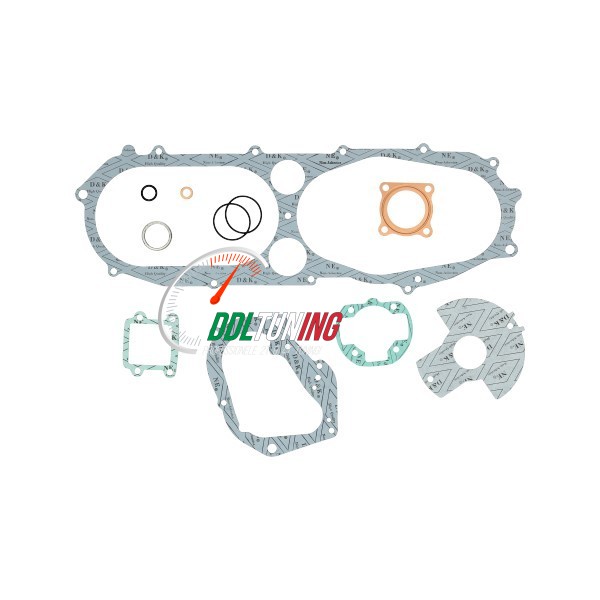 PAKKINGSET COMPLETE MOTOR MINARELLI VERT DMP