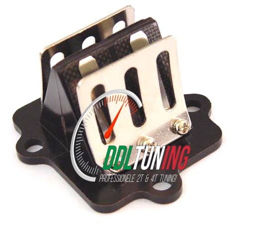 MEMBRAAN MINARELLI HOR CARBON DMP