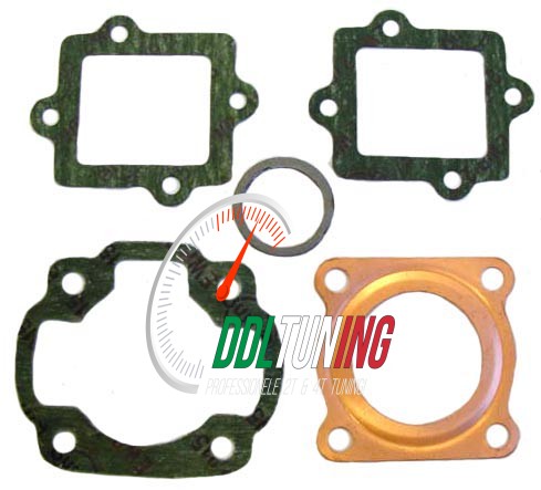 PAKKING TOPSET MINARELLI HORIZONTAAL AC 50CC DMP