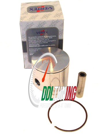 ZUIGER MINARELLI HOR LC 47MM GILARDONI