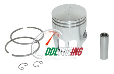 ZUIGER MINARELLI HOR+VERT 40MM METEOR