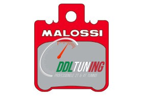 REMBLOKSET YAMAHA AEROX/ APRILIA SR/ GILERA RUNNER/ NRG VOOR MALOSSI MHR 6215007BB