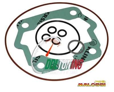 PAKKING TOPSET SENDA 39.88MM MALOSSI 1112195