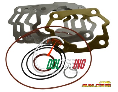 PAKKING TOPSET SENDA 50CC/ 80CC MALOSSI 1112373