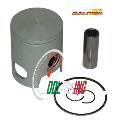 ZUIGER DERBI SENDA 39.88MM MALOSSI 3412149.B0