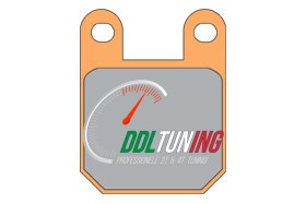 REMBLOKSET SYNTH. DERBI SENDA/ GPR/ PEUGEOT MALOSSI MHR 6212179