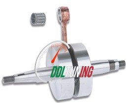 KRUKAS DERBI SENDA 2006 MALOSSI 5312990