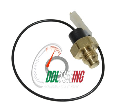 TEMPERATUURSENSOR APRILIA RS2006/ RS50/ DERBI SENDA ORIGINEEL 880325