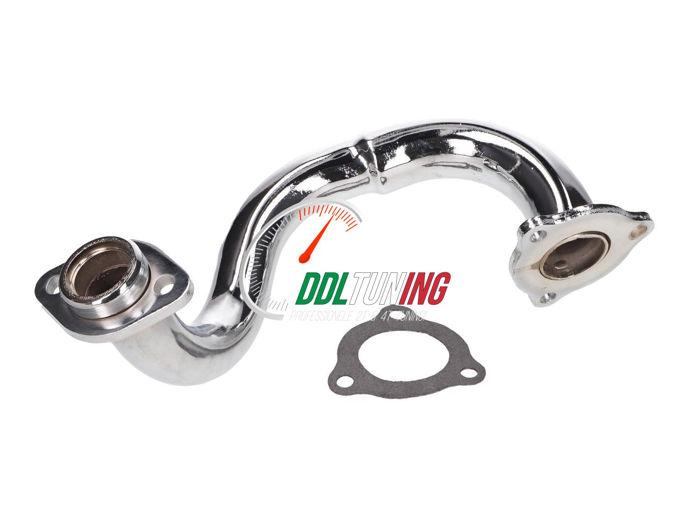 UITLAATBOCHT ONTGRENSD | APRILIA / DERBI E4