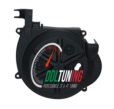 KOELKAP VLIEGWIEL ZIP SP2000/ DNA/ RUNNER PRO/ SR PIAGGIO ORIGINEEL 827517