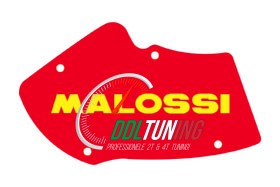 LUCHTFILTERELEMENT RUNNER 180CC 2T MALOSSI 1411424