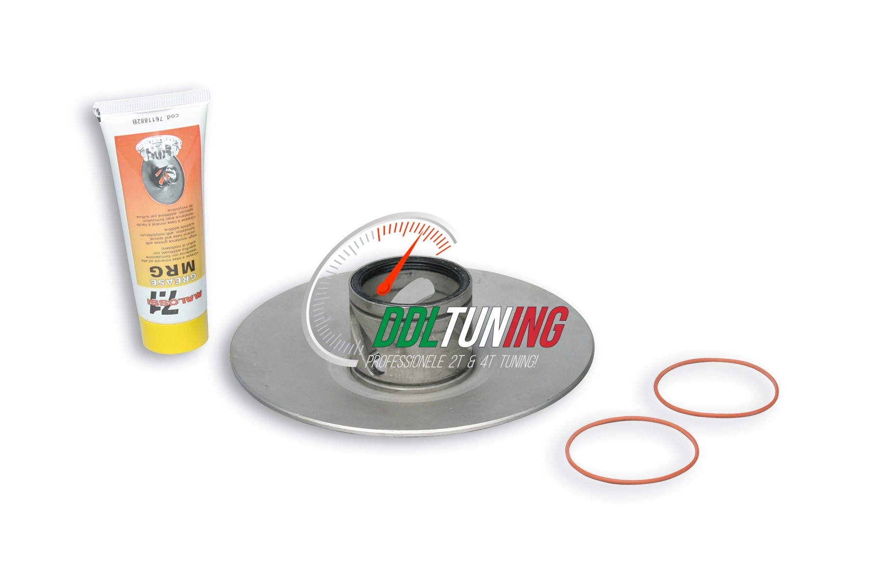 TORQDRIVER DRAGSTER/ RUNNER 125/ RUNNER 180 MALOSSI 6111662