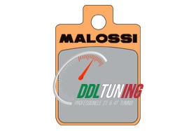 REMBLOKSET SYNTH. GILERA RUNNER SP/ STALKER DD ACHTER MALOSSI MHR 6212178/6215006