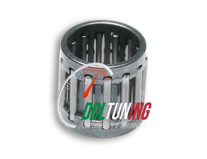 NAALDLAGER PISTONPEN PIAGGIO/ MINARELLI 12X15X15 MALOSSI 663973